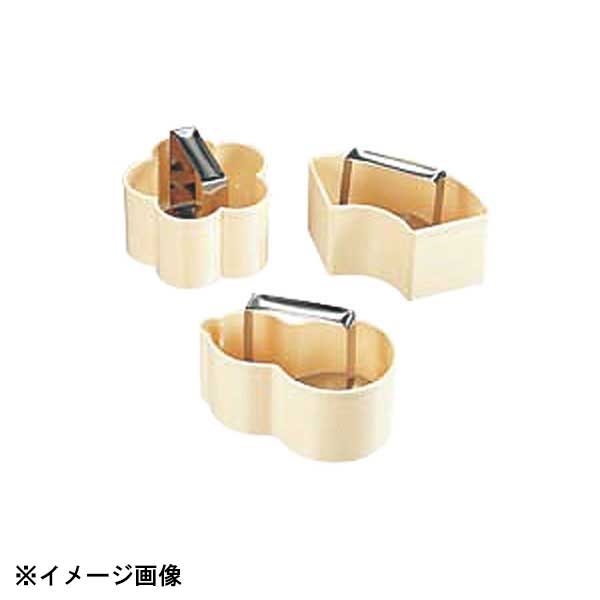 カンダ PC物相型 末広 058006