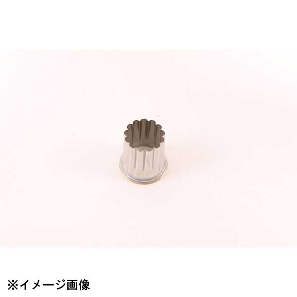 たかもり たかもりの厚口野菜抜 菊の花 大 #3 073049