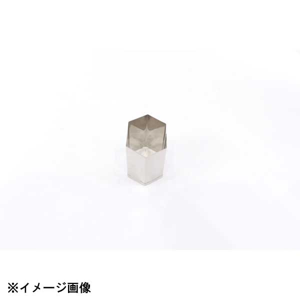たかもり たかもりの野菜抜 亀甲 大 #3 075088