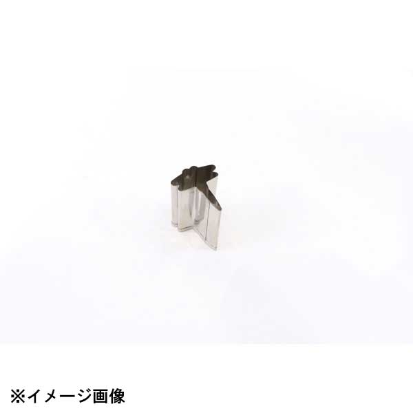 イラストは実物大ですが多少の誤差が生じる場合があります。●高さ:約53mm代々培われた匠の技。食材に＋αの価格を与える「かながた」です。●材質：18-8ステンレス●生産地：日本