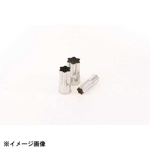 饼干模具 - たかもり たかもりの生抜 3PC 水仙 078024