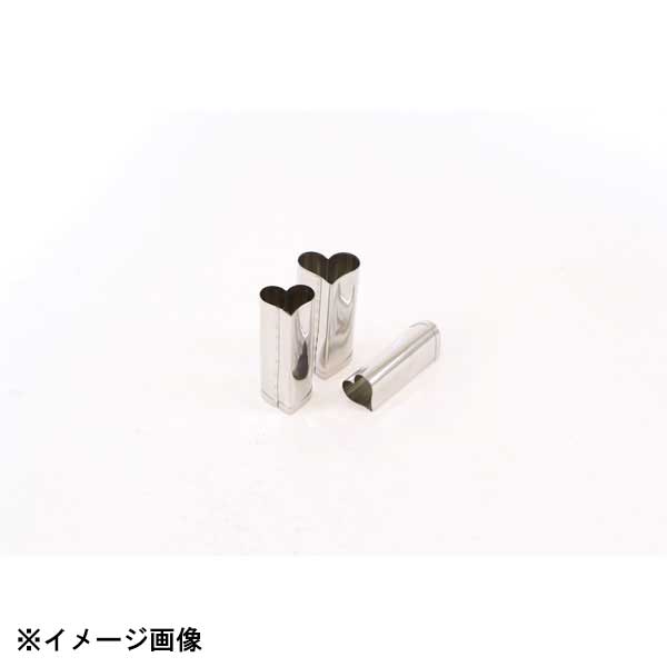 たかもり たかもりの生抜 3PC ハート 078107