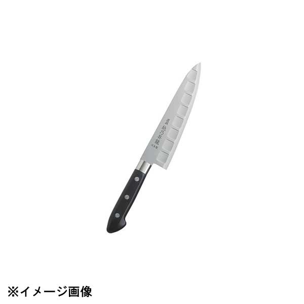 バナジウムステンレス鋼。樹脂ハンドル。●サイズ　刃渡：180mm●材質：刀身:モリブデンバナジウム鋼　ハンドル:ポリプロピレン樹脂●生産地：燕三条