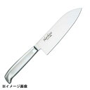 藤次郎 Narihira#5000 三徳庖丁 170mm FC-61 131401
