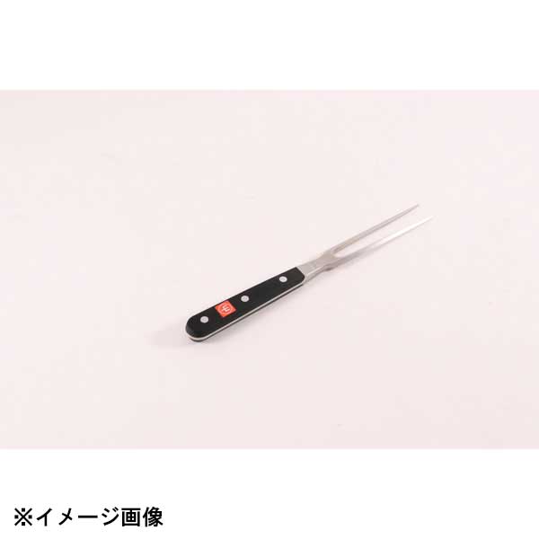 ヴォストフ DZ ミートフォーク 4410-18 18cm 370004