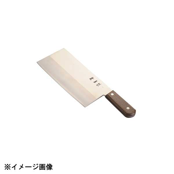 カンダ 神田作 中華包丁 K-6 480g 438006