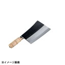 カンダ KF1401 陳枝記 クァウコンチョッパー19cm (丸江刀1 438101