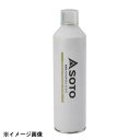 新富士バーナー SOTO 業務用パワーガス KC-870 (ねじ込み式) 605361(3)