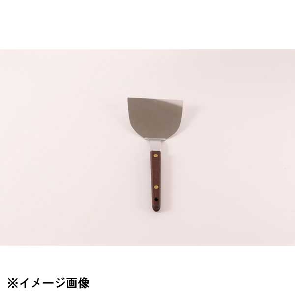 锅铲 - カンダ kan 木柄起金 105mm 065005