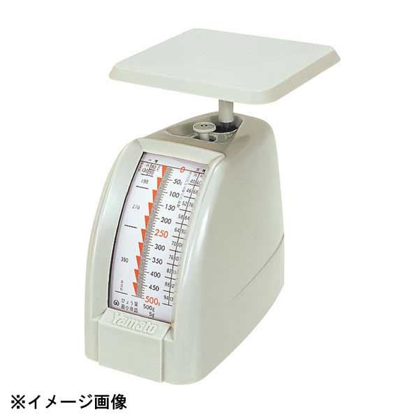 大和製衡 ヤマト レタースケール「料金表付」 100g 125025