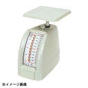 大和製衡 ヤマト レタースケール「料金表付」 500g 125027