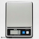 タニタ KW-1458-SS デジタルスケール 2kg 125190(3)