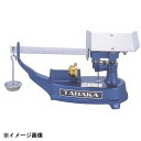 田中衡機工業所 田中上皿さおはかり TPB-1 1kg 125240