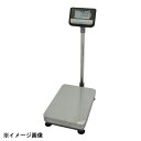大和製衡 ヤマトデジタル台秤 DP-6900N-120 120kg 126105