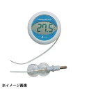 シンワ測定 デジタル冷蔵庫用温度計 72980 127042