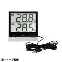 シンワ測定 シンワ デジタル温度計Smart C 127150