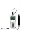エーアンド・デイ A&D 防水型 中心温度計 AD-5604C 127170