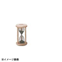 佐藤計量器製作所 SATO 砂時計 2分計 128025(3)