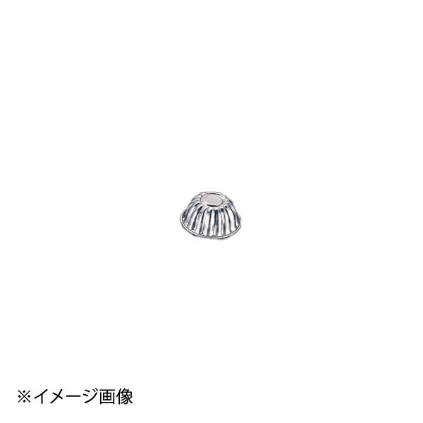 久保寺軽金属工業所 アルミゼリー型(中) No.8 327007
