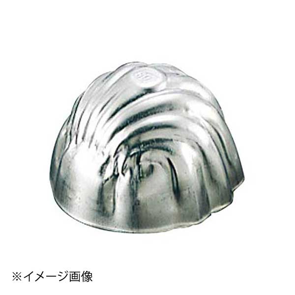 久保寺軽金属工業所 アルミゼリー型(中) No.63 327015