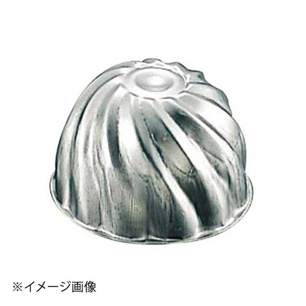 久保寺軽金属工業所 アルミゼリー型(中) No.73 327024