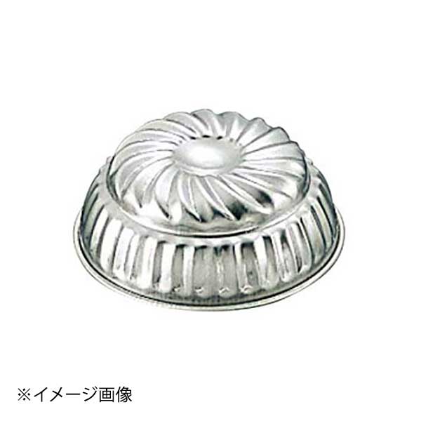 久保寺軽金属工業所 アルミゼリー型(中) No.85 327030