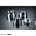 霜鳥製作所 (S) 18-0底取デコ型 中 No.142 330020
