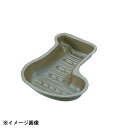 霜鳥製作所 ブラックフィギュア ソックスケーキ型 D-082 333064