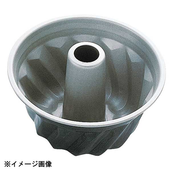 霜鳥製作所 ブラックフィギュア クグロフ型 18cm D-071 333069