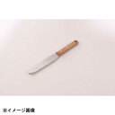 インテックカネキ 木柄スパチュラ 8インチ 334115