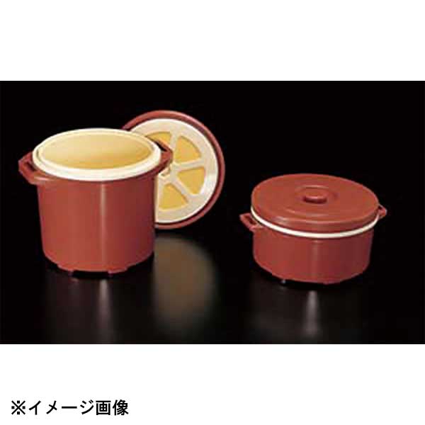 Spice Containers - 台和 PC保温食缶 ごはん用 DF-R2 小 398005