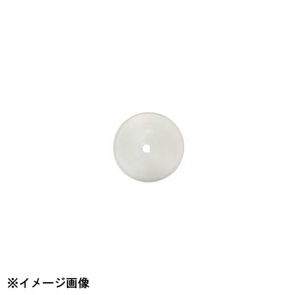 金属盖 - アテコ Ateco 口金 丸 #3 480013