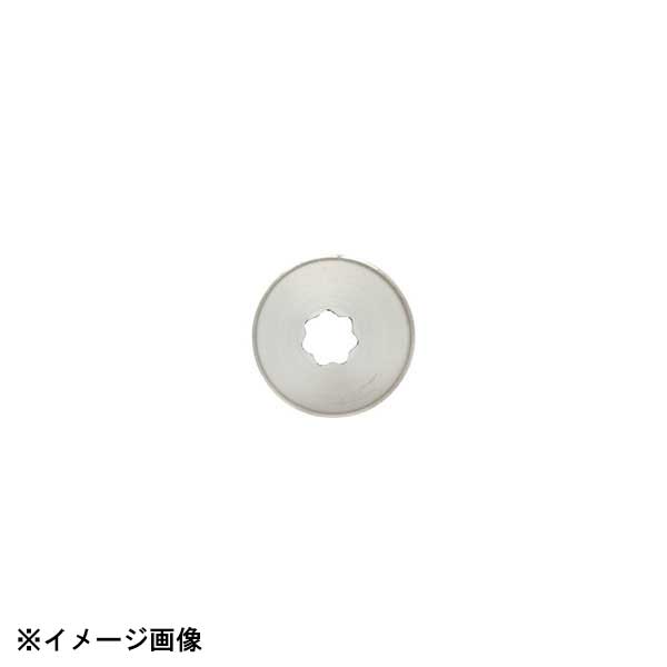 アテコ Ateco 口金 スター 7切 #18 480028
