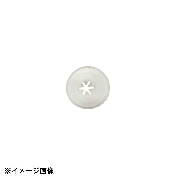 アテコ Ateco 口金 花 6切 #26 480036