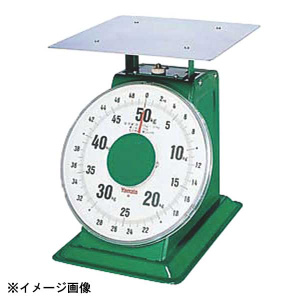 大和製衡 ヤマト 上皿自動秤 特大型 平皿付 30kg SD-30 605403
