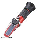 佐藤計量器製作所 SATO SK-104R 手持屈折計(Bri×0~10%) 605441