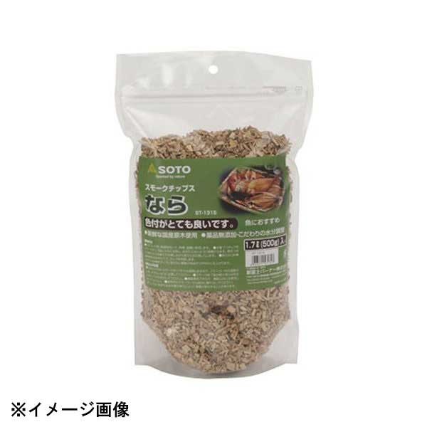 ���ٻΥС��ʡ� SOTO ���⡼�����åץ� ST-1315 �ʤ� 622129