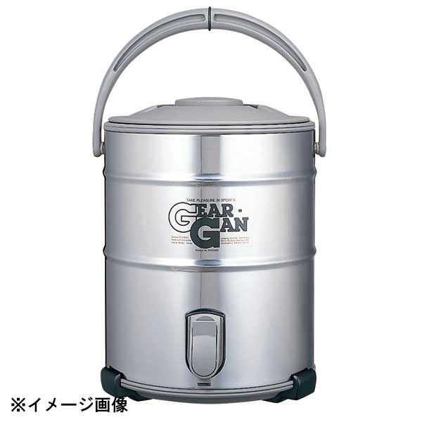 ●外側も内側タンクもオールステンレス製（内側メモリ付）●業務用にピッタリ、広口タイプ（口径約24cm）●レバーを手前に引くだけで注水OK。●レバー角度で注ぎ方2種類WAYコック。●別売の専用ベースと合わせると便利さアップ！●保冷能力：9℃以...