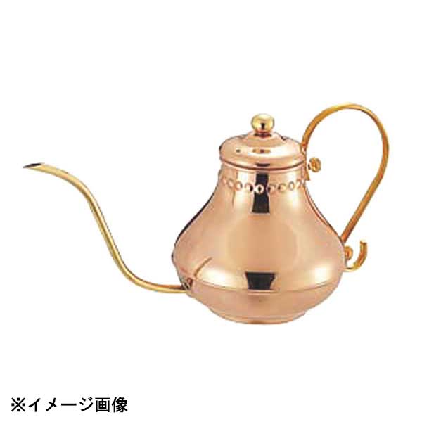 TMGサプライ 銅アラジンコーヒーサーバー 500cc 159040