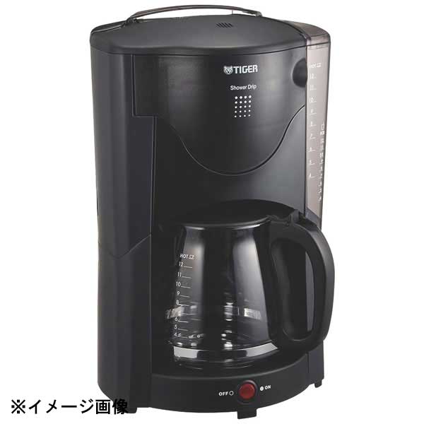 タイガー タイガー魔法瓶 タイガー コーヒーメーカー ACJ-B120 159060