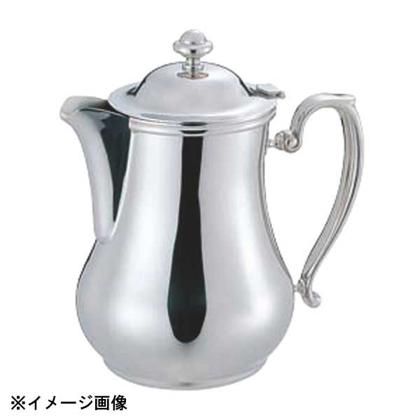 Coffee Kettles - 和田助製作所 SW ビクトリアコーヒーポット 5人用 1100cc 160055