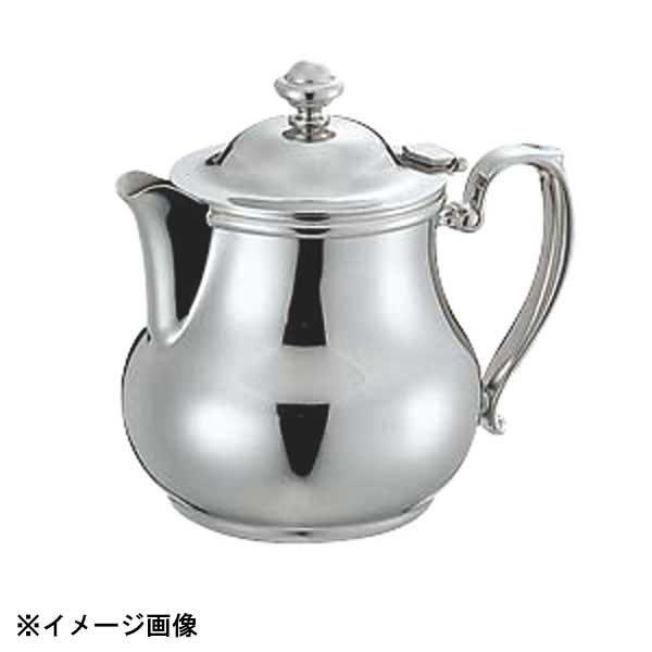 Coffee Kettles - 和田助製作所 SW 18-8ビクトリアティーポット 2人用 320cc 161037