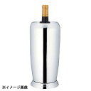 三宝産業 UK 18-8ワインクーラー ダブルウォール 169104