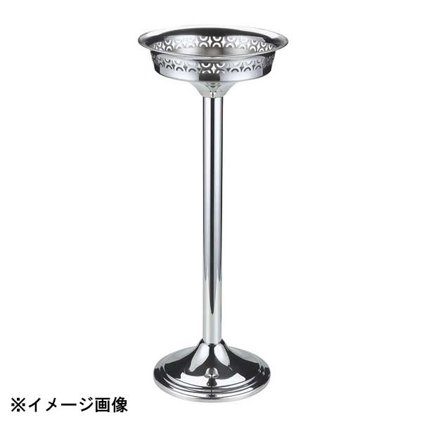 柳器物 TY 18-8シャンパンクーラースタンド 170011