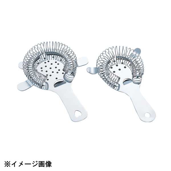 赤川器物製作所 AG 18-0ミキシングストレーナー耳付 小 171086