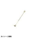 カンダ ステンレスバースプーンG 小(24金仕上) 171184