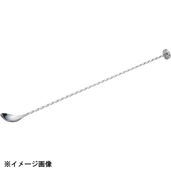其它 - 三宝産業 UK バースプーン ツイスト メタル付40cm 03302158 171462