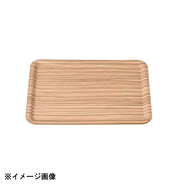 お洒落な木目調のデザイン。食洗器対応。外●サイズ　外幅×奥行：420×315mm●材質：ABS樹脂●生産地：中国