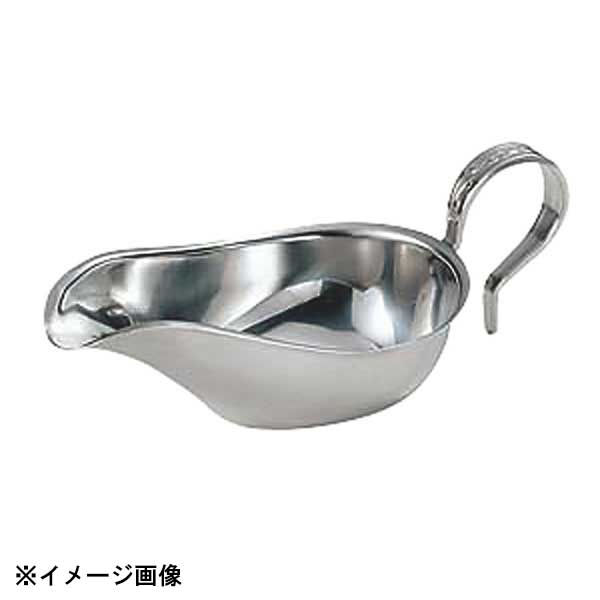 丈夫でお手入れが簡単な18-8ステンレス製。●サイズ　容量：200cc●材質：18-8ステンレス●生産地：燕三条