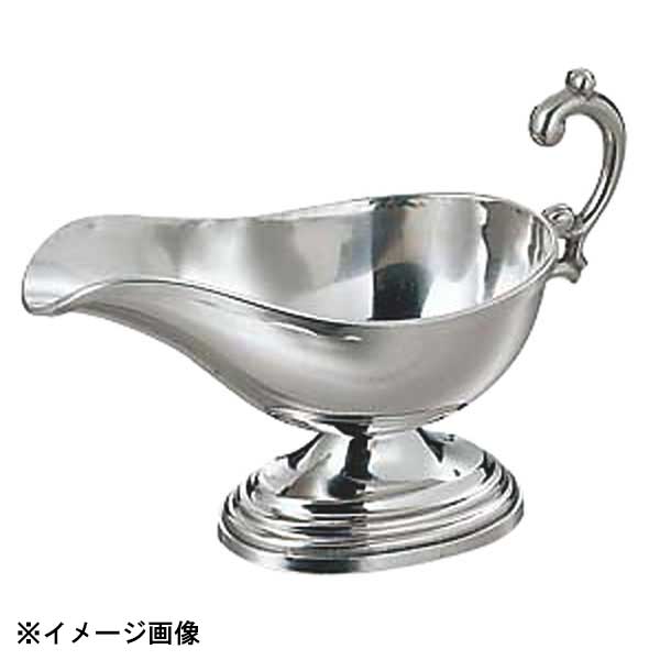 柳器物 TY 18-8ソースポット 小 181043